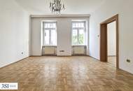 Ideal geschnittene 3-Zimmer-Altbauwohnung in guter Lage