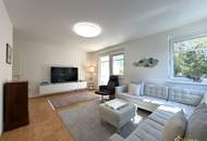 2022 RENOVIERTER SOFORTBEZUG IN VELDENER ZENTRUMSNÄHE! MÖBLIERTES 3 ZIMMER-EIGENTUM MIT BALKON IN SÜD-WEST-LAGE.