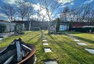 OPEN HOUSE! Wunderschönes Wohnhaus mit attraktivem Garten in ruhiger Lage