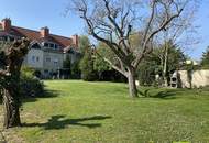 Dachgeschoßwohnung in ruhiger Lage, direkt am Erholungsgebiet Liesingbach