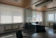 Büro- oder Praxisräumlichkeiten - auch teilbar