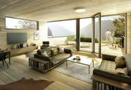 Ihre Luxuswohnung am Semmering mit Panoramablick