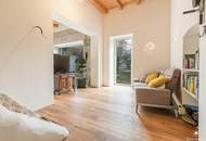 Neuwertiges Traumhaus Nähe Faaker See: Garten, Terrasse, top Ausstattung.