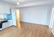 Helle 3-Zimmer-Wohnung mit tollem Ausblick im 8. Bezirk!