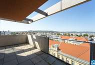 Wohnen über den Dächern – mit Weitblick und Stil