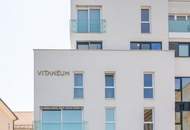 Modernes und exklusives Wohnen im VITANEUM – 3-Zimmer-Wohnung in Klagenfurt!