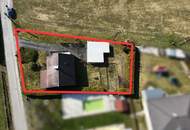 Haus in Tillmitsch in sehr ruhiger Sackgassenlage mit großem Grundstück und Potenzial für Ihre eigenen Wohnideen