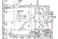 Parklage in Floridsdorf: Zweizimmerwohnung mit Garagenplatz Demmergasse 7 Top 19!