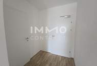 Geförderte, neuwertige 2 Zimmer Wohnung mit großem BALKON in Innenhoflage - Puchstraße 44 - Top 009