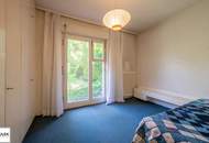 Bungalow mit großem Garten auf außergewöhnlichem Eckgrundstück in Bestlage von Inzersdorf