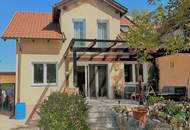 Charmantes Einfamilienhaus 126m² in Muckendorf an der Donau – gepflegt &amp; top ausgestattet!