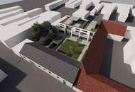 DAS GUTSCHI - TOWNHOUSE EH2