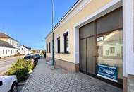 Ehemaliges Bauernhaus mit Nebengebäuden