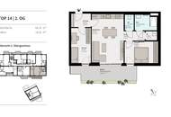 ++ Mehr RAUM für Ihr LEBEN ++ 3-ZIMMER im PROJEKT KARL74