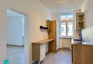 FLEXIBEL NUTZBAR! Neu sanierte Büro- oder Praxisräumlichkeiten auf der Hütteldorfer Straße! TOP PREIS!