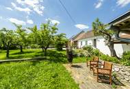 Ein Zuhause mit Seele im Herzen von Falkenstein