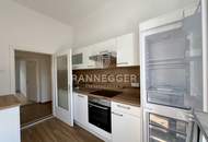 Stadtzentrum Zinshaus ca. 400 m² – 5 % Rendite möglich, neusanierte Wohnungen &amp; großer Garten!