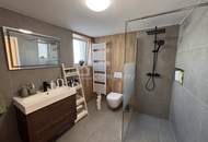 Moderne Maisonette mit Garten &amp; Balkon