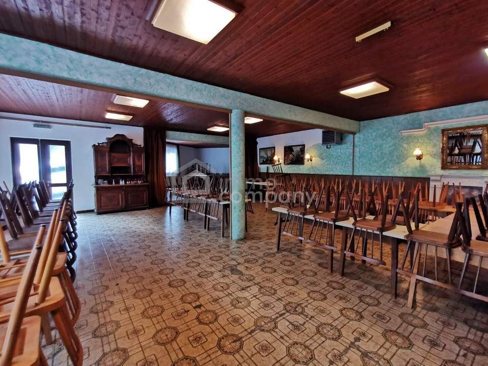 #Preisreduziert Sanierungsbedürftige Business Möglichkeit !