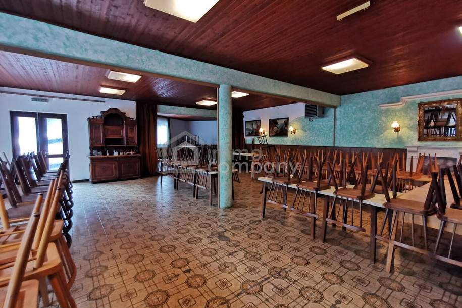 #Preisreduziert Sanierungsbedürftige Business Möglichkeit !, Gewerbeobjekt-kauf, 171.000,€, 3211 Sankt Pölten(Land)