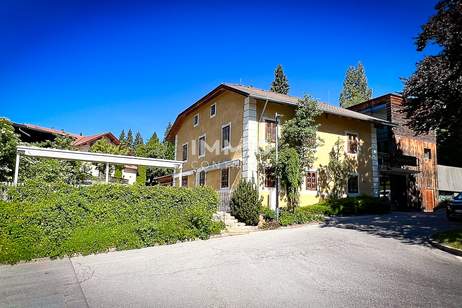 Tradition mit Zukunft, Gewerbeobjekt-kauf, 1.140.000,€, 9900 Lienz