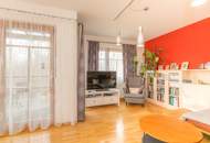 Gepflegtes Familienhaus in Berndorf in schöner Grünruhelage