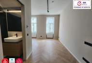 |Moderner 1-Zimmer-Hit |Erstbezug nach Komplettsanierung|