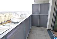 Traumhafte Wohnung mit Balkon im 13. OG - MySky