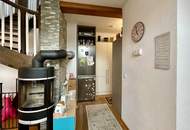 Gepflegte Maisonette-Eigentumswohnung – liebevoll eingerichtet &amp; nahezu vollmöbliert!