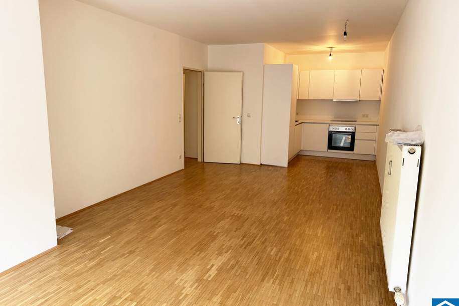 Nette 3-Zimmer-Wohnung in bester Lage!, Wohnung-miete, 795,00,€, 8020 Graz(Stadt)