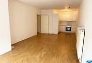 Nette 3-Zimmer-Wohnung in bester Lage!