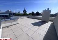 Der Sommer kann kommen | Erstklassige Dachterrassen Wohnung in einladenem Neubau | Provisionsfrei!