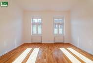 Platz für Familie &amp; Zukunft – Stilaltbau in gefragter Lage