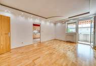 Wohnen mit Weitblick: 3-Zimmer Wohnung in Wattens mit Aussicht und Balkon!