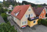 Haus mit 4 Wohneinheiten in Persenbeug, Bezirk Melk