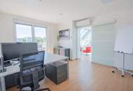 "Ein Traum wird wahr! Inkl. 2 Garagenplätzen und 2 Terrassen!"