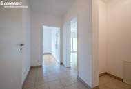 Geförderte Singlewohnung