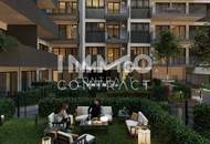 Investment-Chance: Neubau-Erstbezug in trendiger Lage (Mahü, 7. Bezirk, Brunnenmarkt fußläufig)