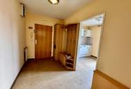 4 ZIMMER NEUBAUWOHNUNG MIT BALKON UND TIEFGARAGENPLATZ IN ZENTRALER LAGE