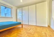 4-Zimmer Eigentumswohnung - 120 m² Wohnfläche - 2 Balkone - in TOP-Lage Graz-Waltendorf