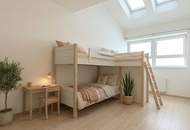 NETTES 3 ZIMMERAPARTMENT IM SPECKGÜRTEL VON WIEN - 35 ÖFFI-MINUTEN BIS WIEN ZENTRUM