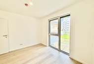 F100 | 3 ZI WOHNUNG mit 2 BALKONEN | ERSTBEZUG IM NEUBAU 1140 WIEN