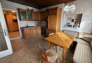 "Bauernsacherl" unweit von Pöggstall - Wohnen im südlichen Waldviertel!