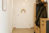 Top Dachgeschoss-Wohnung in St. Pölten am Kremserberg zu verkaufen!