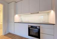 Top-City-Lage mit großem SÜD-Balkon - nähe Bahnhof Meidling!