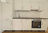 tolle 2 Zimmer-Wohnung mit Terrasse in zentrumsnaher Lage