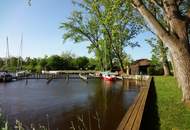 Appartement am Seeufer zu Kaufen!