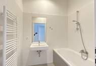 Stilvolle Altbauwohnung mit Balkon in ruhiger Innenhoflage!