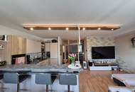 SCHÖNE MAISONETTEWOHNUNG IM ZENTRUM VON NEULENGBACH