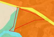 Baugrundstück in sonniger Lage - nahe Velden am Wörthersee